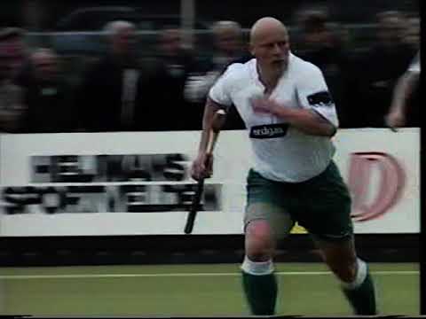 Europacup 1994 - Bloemendaal - Uhlenhorst (finale)