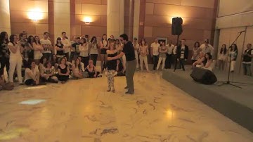 2013 03 15 - 8th zouk congress @ galicia - intro - 6