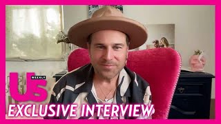 Ryan Cabrera Reacts To Ex Ashlee Simpsons Return To Music, Wants To See Her Vegas Residency