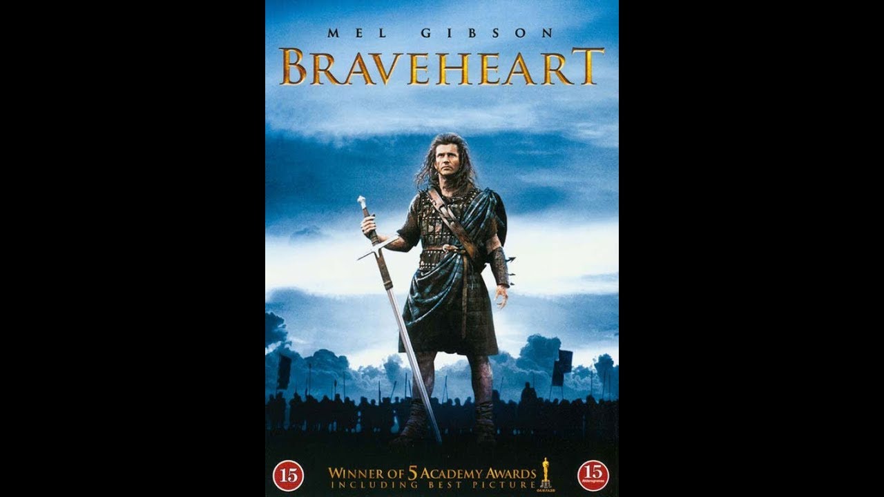 Braveheart (1995) Bande Annonce VF #melgibson #braveheart - YouTube