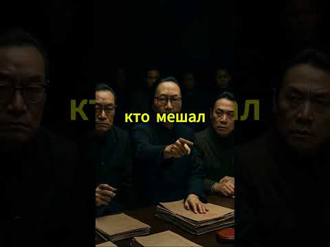 Жена Мао: Она Правила Китаем вместо Него?