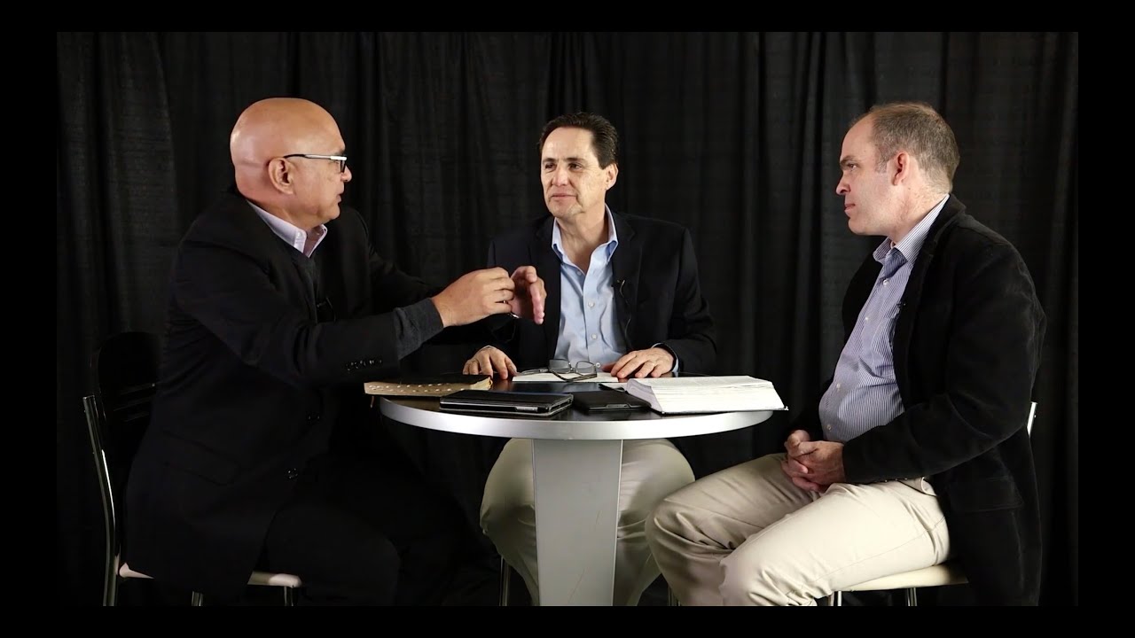 Apocalipsis, Escatología, y Reino Milenial: ¿Amilenialismo o Premilenialismo?