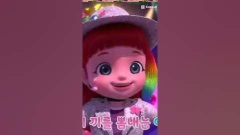 jedag jedug rainbow Ruby part 4232 #rainbowruby