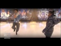 Florent torres  le jour qui se rve  ice show du 11 dcembre 2013