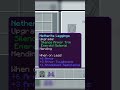 best Armor trim upgrade #minecraft #phonkmusic