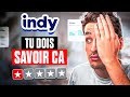 Indy avis  mon avis en tant que client sur cet outil comptable