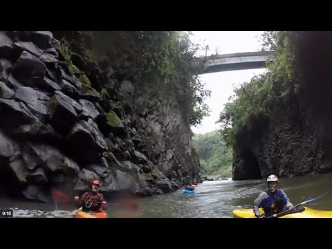 Dartmouth's Spirit of Exploration: Ledyard Canoe Club