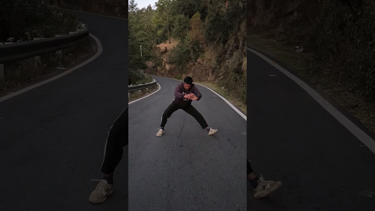 1. Leg Power Ka Booster Workout | 5 Minute Daily Routine2. Taakatwar Legs Ka Raaz! Leg Power