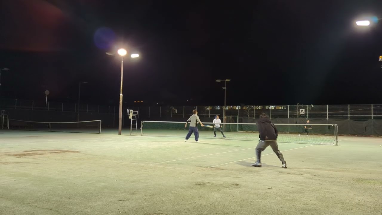 2026.3.5.テニス④