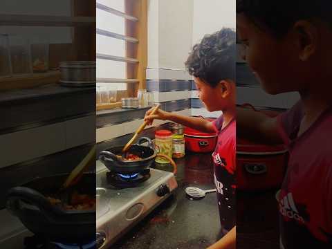 ഒരിക്കലും കരുതിയില്ല വരുക്കുട്ടി ഇങ്ങനെ ചെയ്യും എന്ന് 🥰🏡 #housewifelife #dailyvlog #shorts