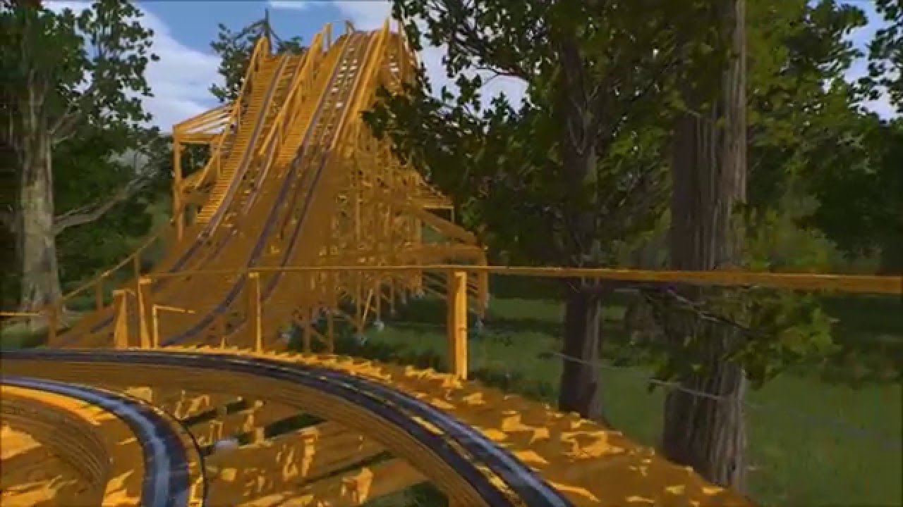 No Limits 2- Gravity Group Family Coaster-Firebolt