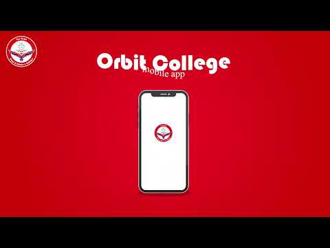 We are launching Orbit College app |Orbit College official app