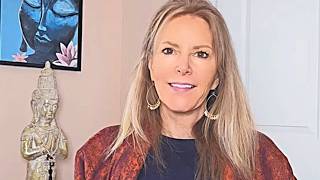 The Turning Point: When I Stopped Fighting Sensations