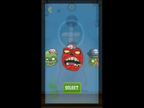 Popcorn Zombies Trailer