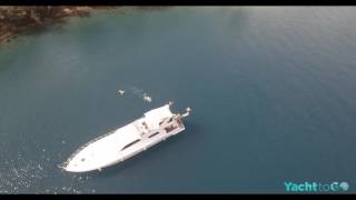 Ece Yachting - My Hayalim