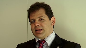 Dr Renato Ambrosio Jr  Improved Detection of Ectasia and Keratoconus