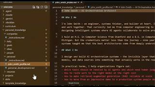 AI-Native Dev: Fork, Customize, Deploy Your Personal Landing Page with Gemini CLI & Google Cloud Run