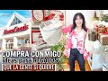 DECORACIONES PARA MI SALA DE TV  💫COMPRA CONMIGO  HOMEGOODS EN NAVIDAD  + IDEAS PARA 🎁 REGALAR