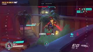 Widow Shutdown POTG