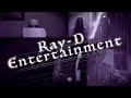 Rayd entertainment short horror trailer