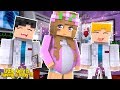 LITTLE KELLY IS HAVING A BABY AGAIN! BABY ELLIES NEW SISTER! | Minecraft Little Kelly