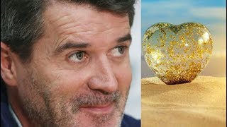 Risteard's Russia | Roy Keane meets Love Island... yes, really