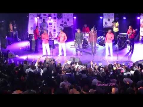 SULUMANI CHIMBETU &