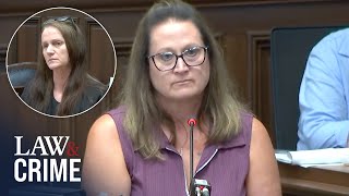 Slain Husband Searched Wife's Phone Records Before Death: Sister