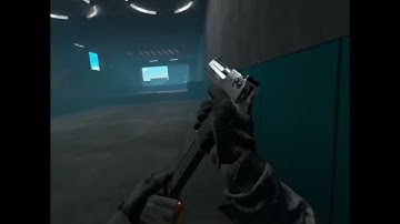 Desert Eagle #reloads #bonelab #gunasmr #vr #gaming