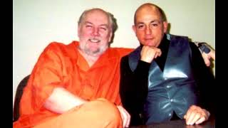 Richard Kuklinski Killer, Liar, Media Made Cult Leader. Richard Commits First Murder Three Times.