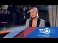 Экс-солистка группы "Тутси" - Анастасия Крайнова / Запой со звездой / ТЕО ТВ 12+