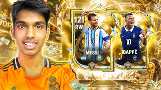 UNBELIEVABLE Summer Special + World Cup FINALS Pack Opening! - FC Mobile