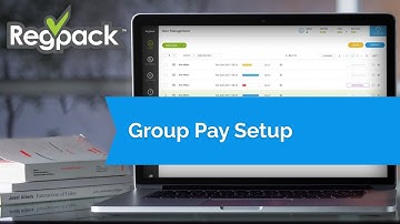 Update Your System to Group Pay!