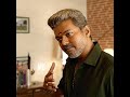 Bigil 😎 4k HDR edit Thalapathy Vijay 💪🏻💯 Attitude scene 🔥💯💥 #shorts #video