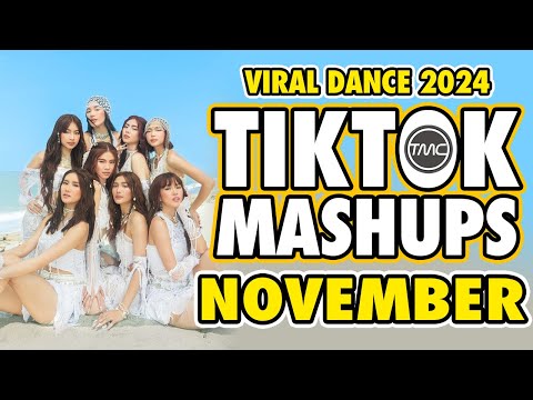 New Tiktok Mashup