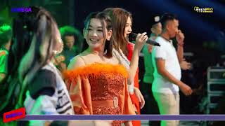 lewong // All artis // oomega rengganis santri kumat // dhehan audio