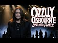 Ozzy Osbourne’s Final Years: Life with Parkinson’s and His Legacy in Rock!