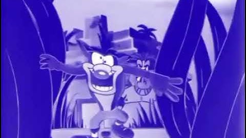 Preview 2 Crash Bandicoot Falling V2 Extended Random Effects