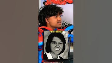 The exorcism of Emily Rose possessed by 6 demons😱#podcast #jumpersjump #mystery #scary #story