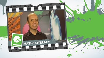 Data Handling: Collecting & Organising Data