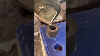How to make battery terminal #repair#battery # terminal