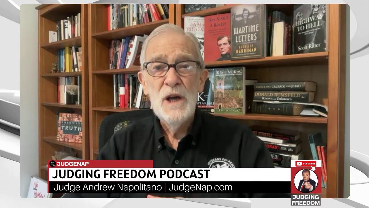 Ray McGovern  :  What Putin Is Thinking
