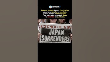 Japan’s Biggest Mistake of WW2 #shorts