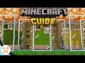 EASY AUTOMATIC WOOL FARM! | The Minecraft Guide - Tutorial Lets Play (Ep. 116)