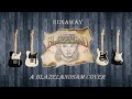 Runaway (The Ventures Instrumental Cover)