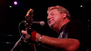 Video thumbnail of "Greg Lake - Lucky Man (Live)"