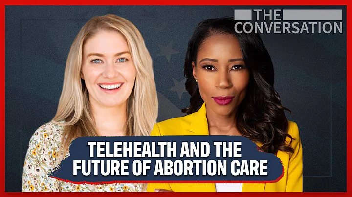 How Telemedicine Is Changing Abortion Care