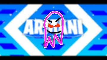 Armani | V5 | Intro | blue | Old Order #2