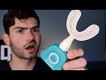 A $250 Toothbrush From France That Cleans in 10 Seconds !?