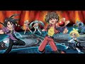 PERJALANAN MENDAPAKAN SEMUA BAKUGAN BAKUGAN BATTLE BRAWLERS 